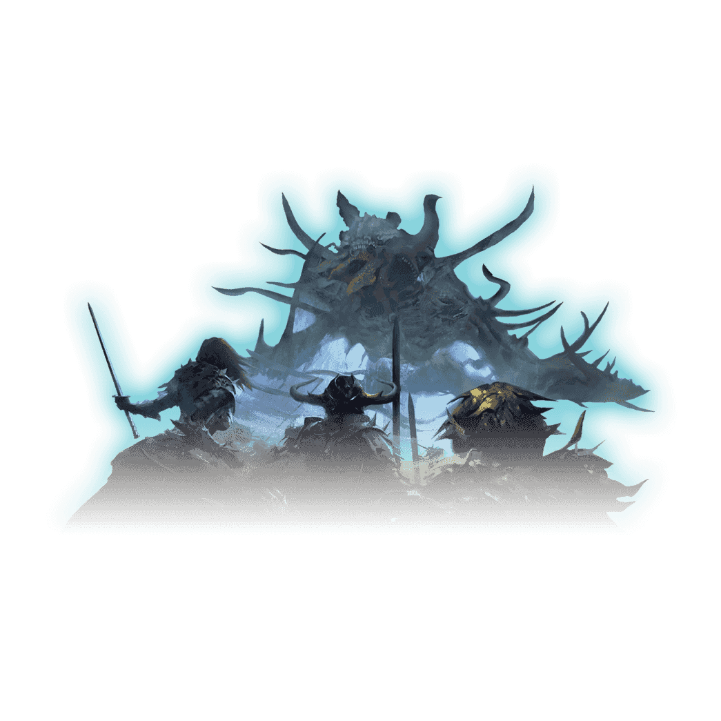Guild Wars 2 Spirit Vale Raid