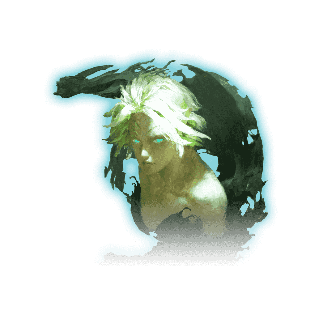 Guild Wars 2 Twilight Arbor