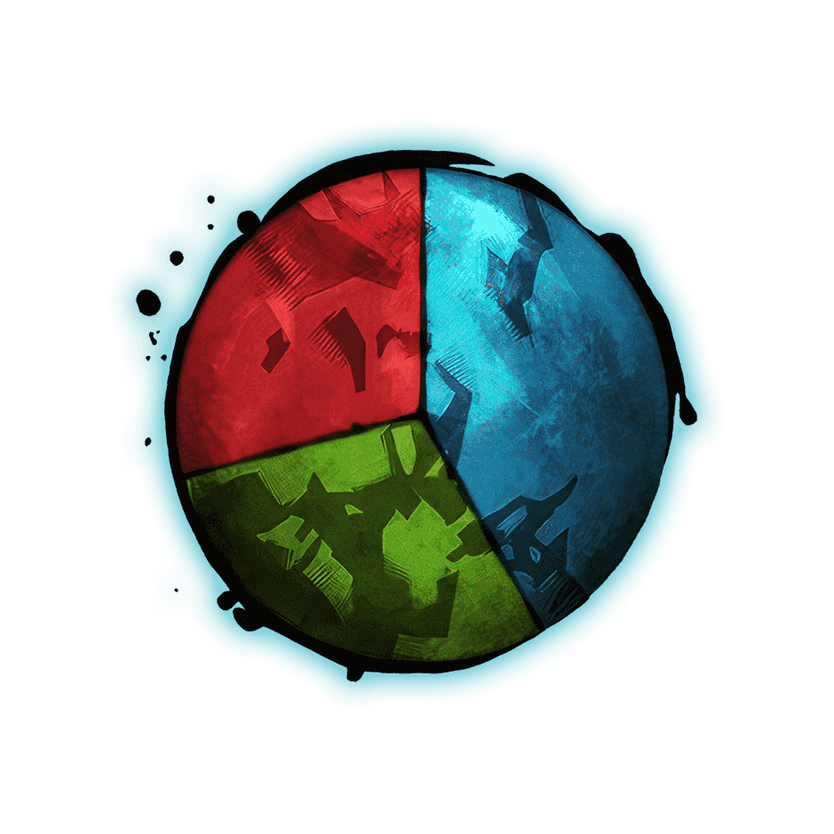 Guild Wars 2 WvW Skirmish Claim Tickets
