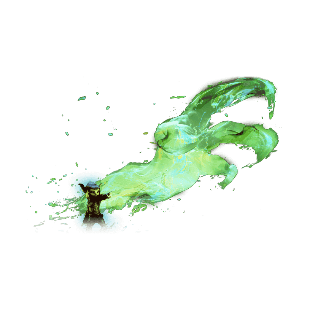 Guild Wars 2 Xunlai Jade Junkyard
