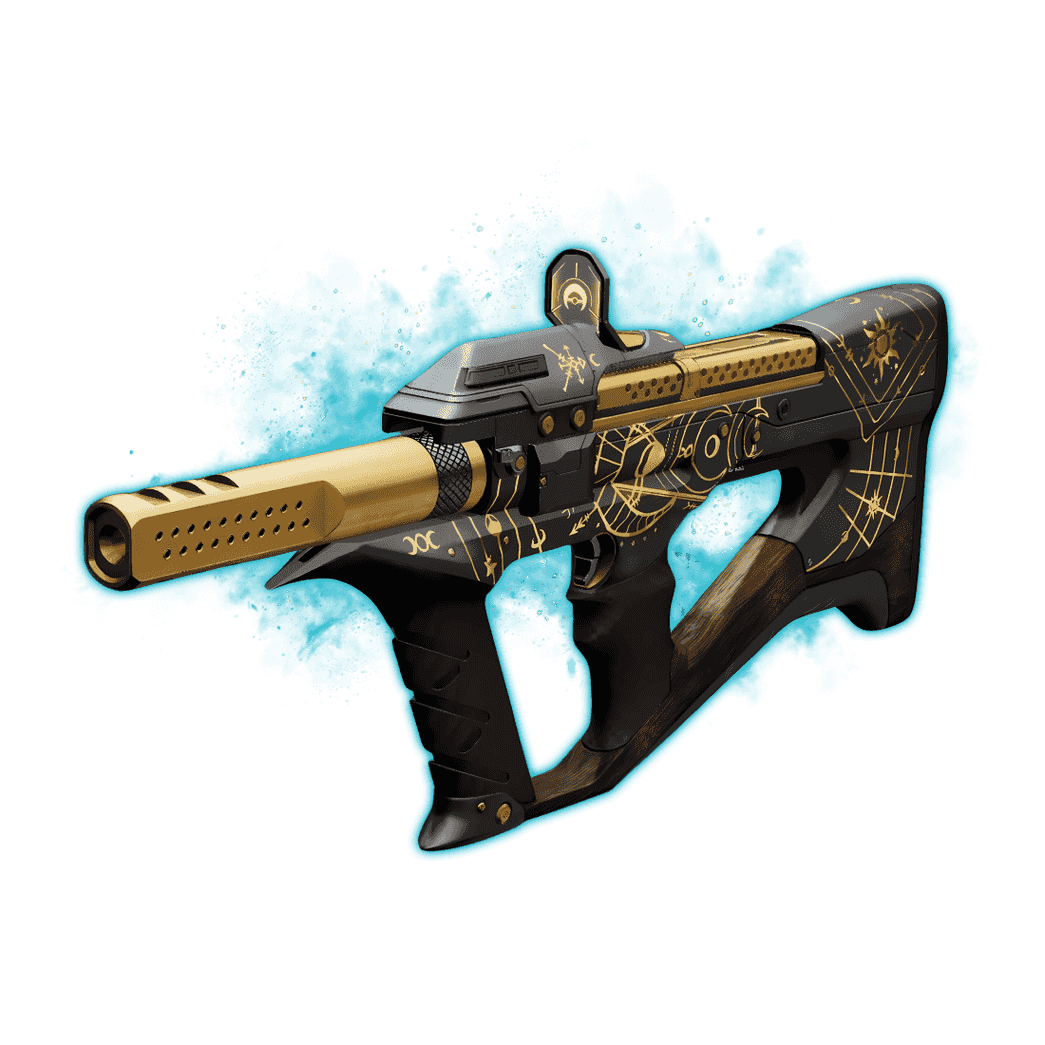 Gunburn