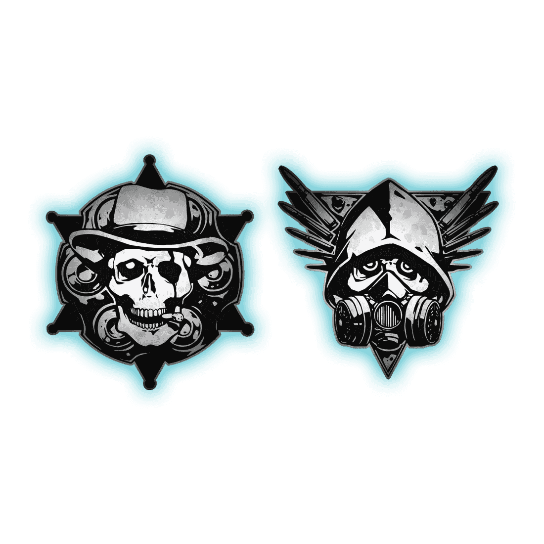 Gunslinger & Hunter DPS Build