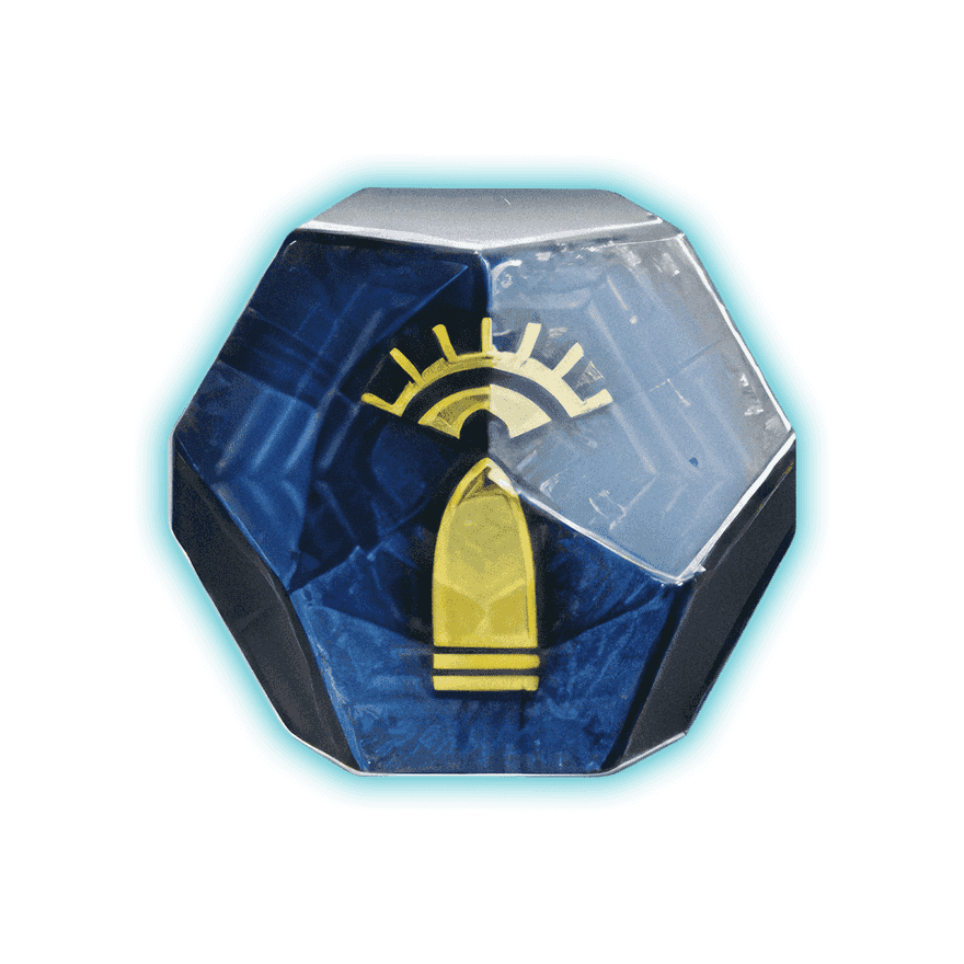 Gunsmith Engrams