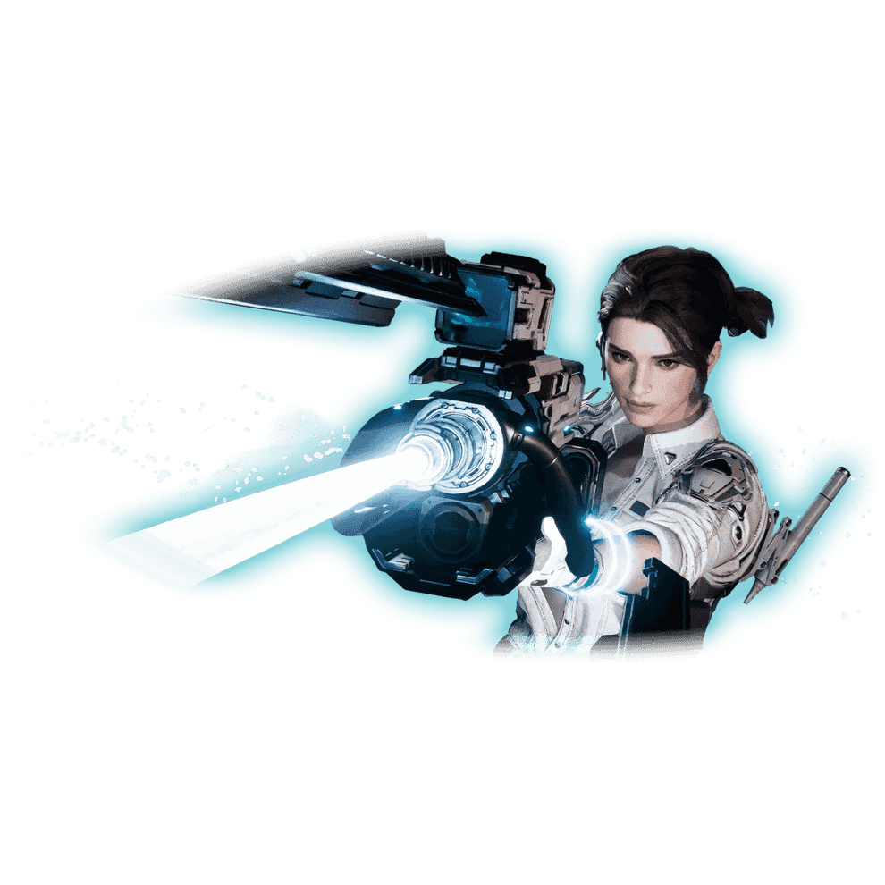Hailey Top-Tier Build