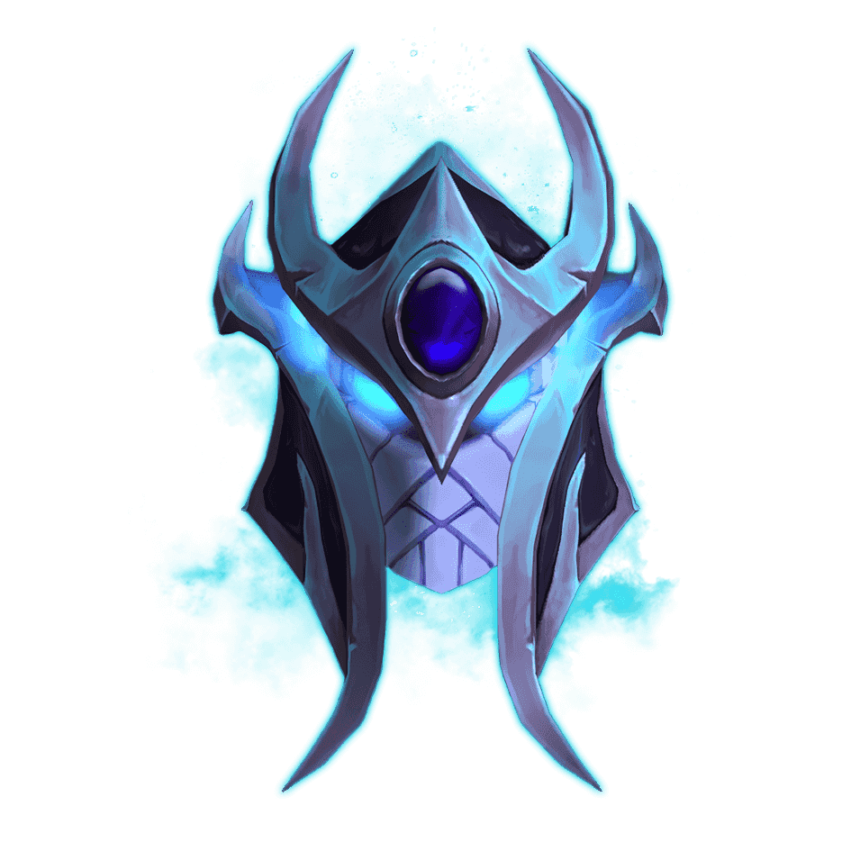 Hal'hadar's Phasebound Visor