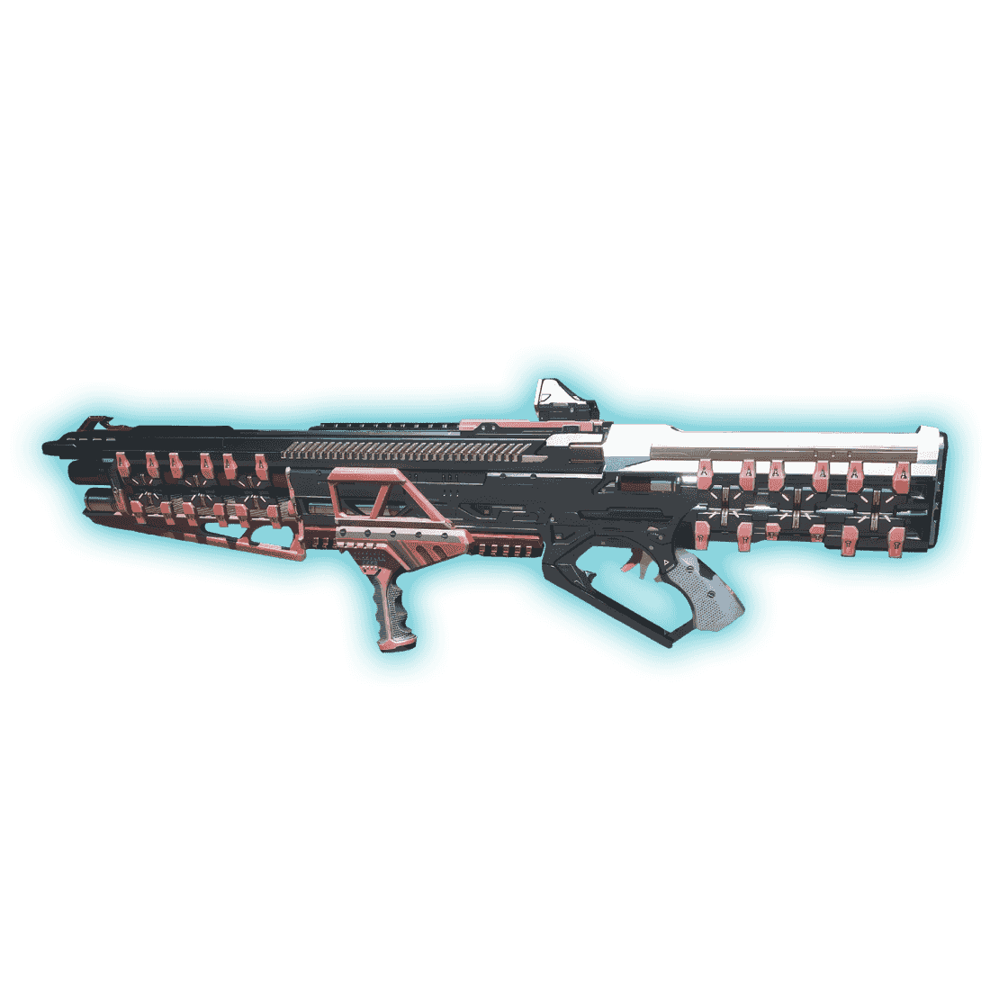 Hammer & Anvil