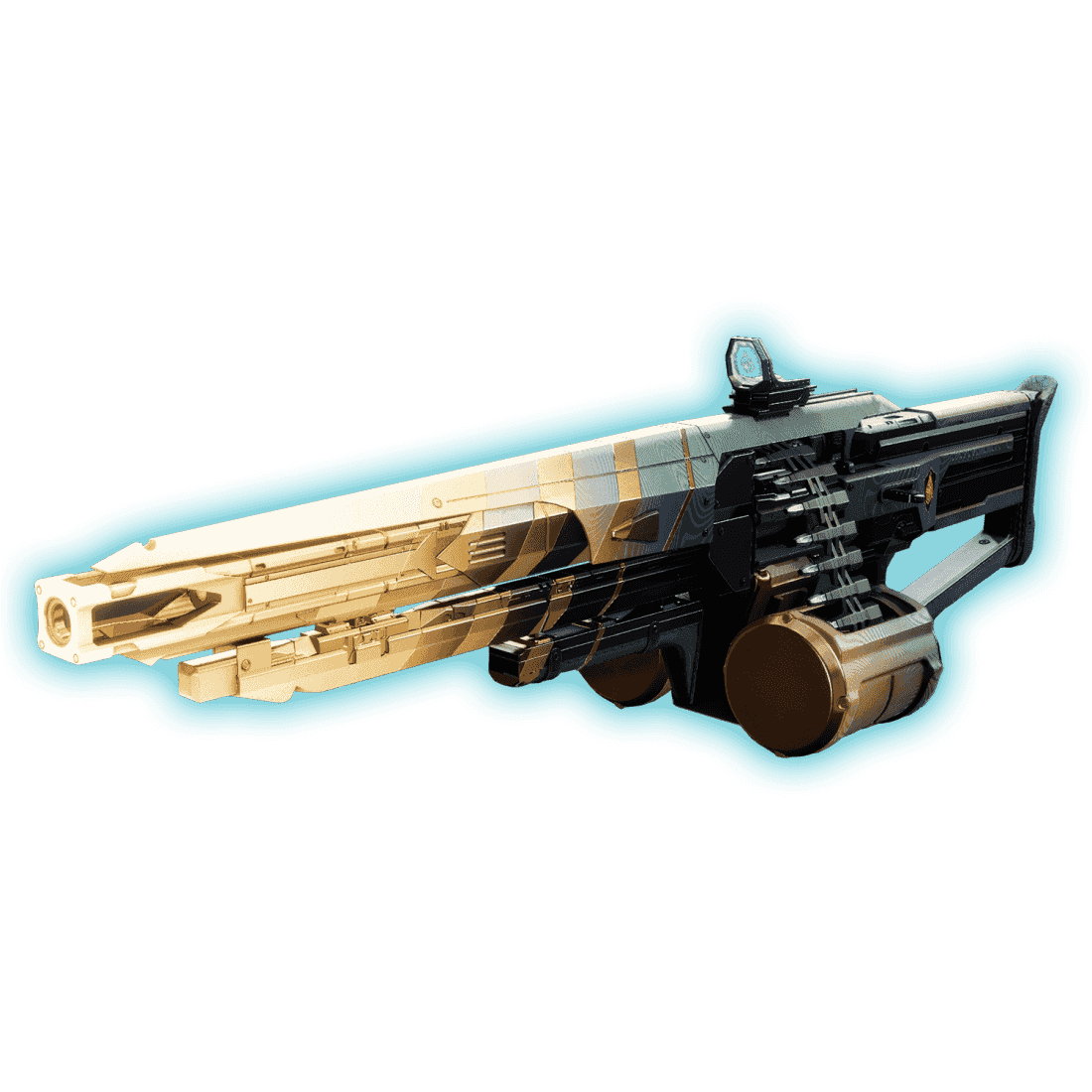 Hammerhead