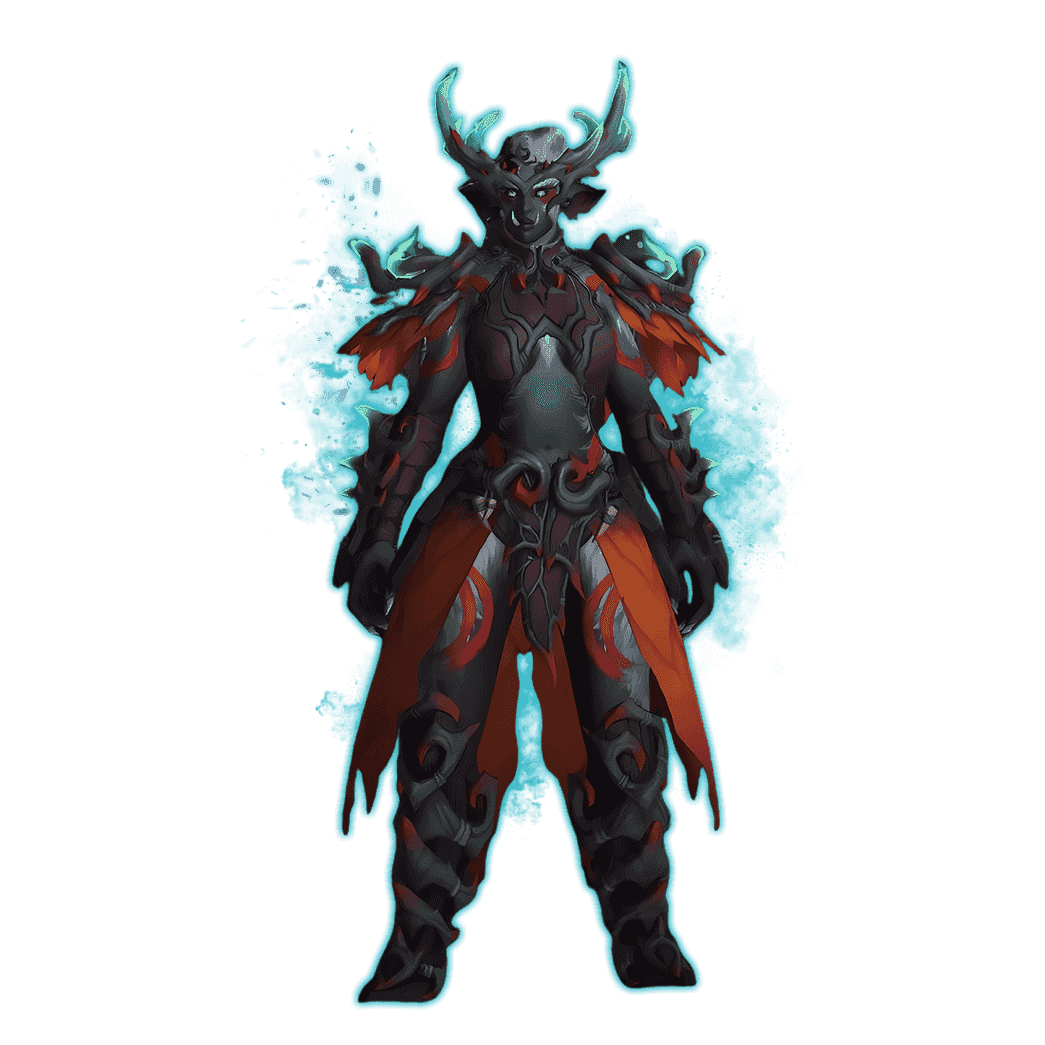 Haranir Heritage Armor Boost