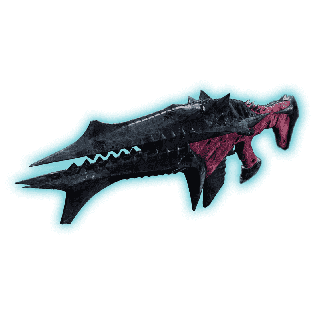 Harrowed Smite of Merain Farm
