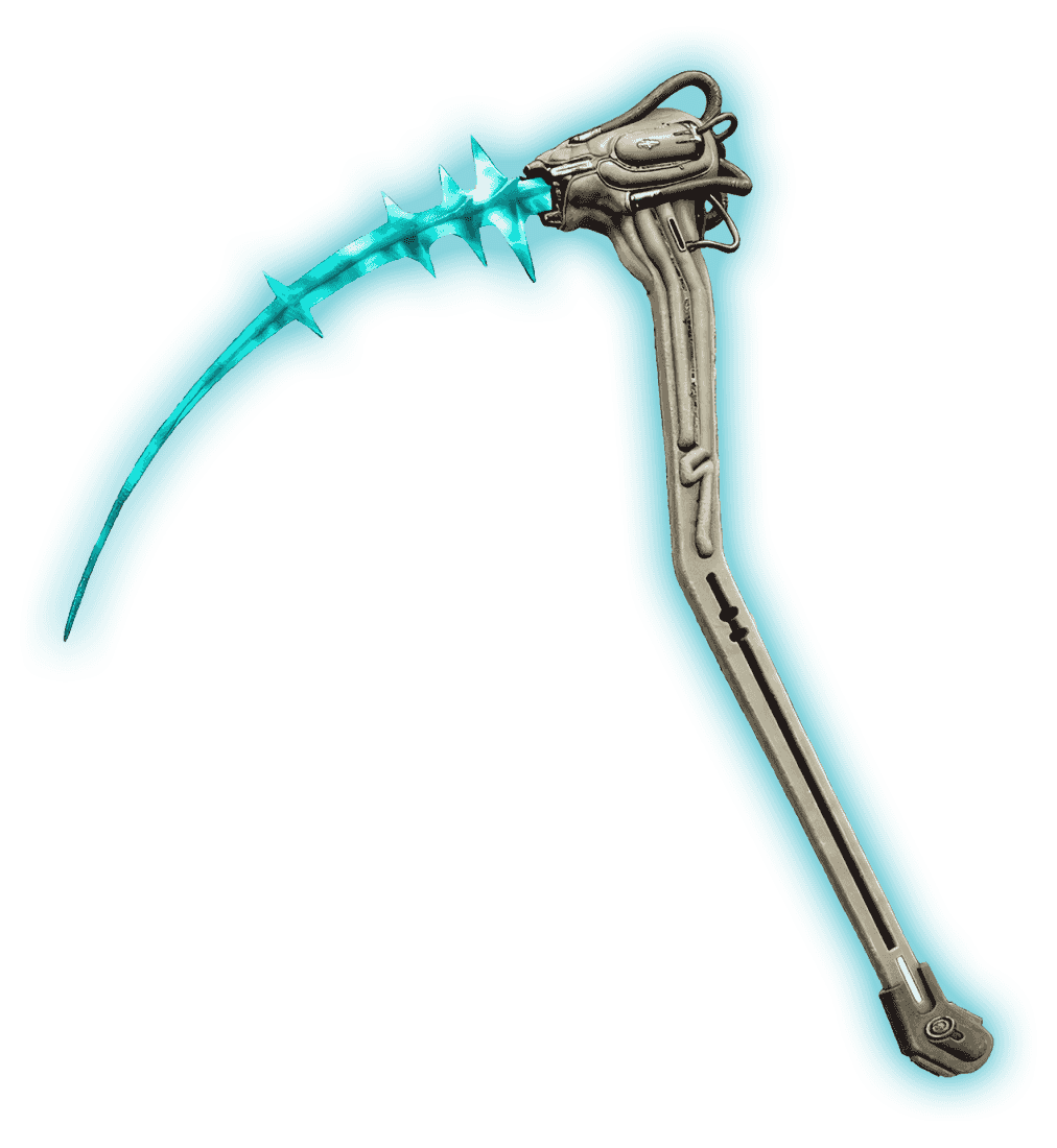 Harvester Scythe