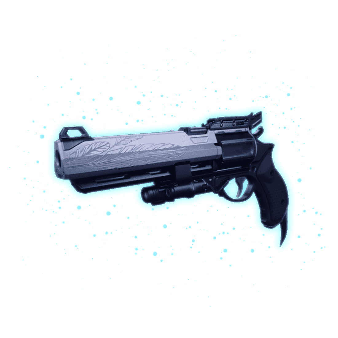 Hawkmoon Catalyst
