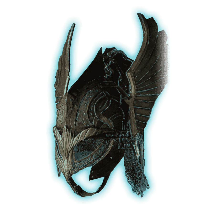 Heir of Perdition