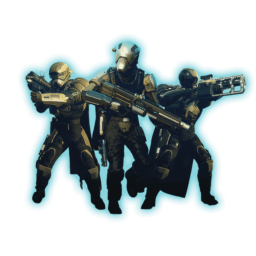 Helldivers 2 Cutting Edge Warbond