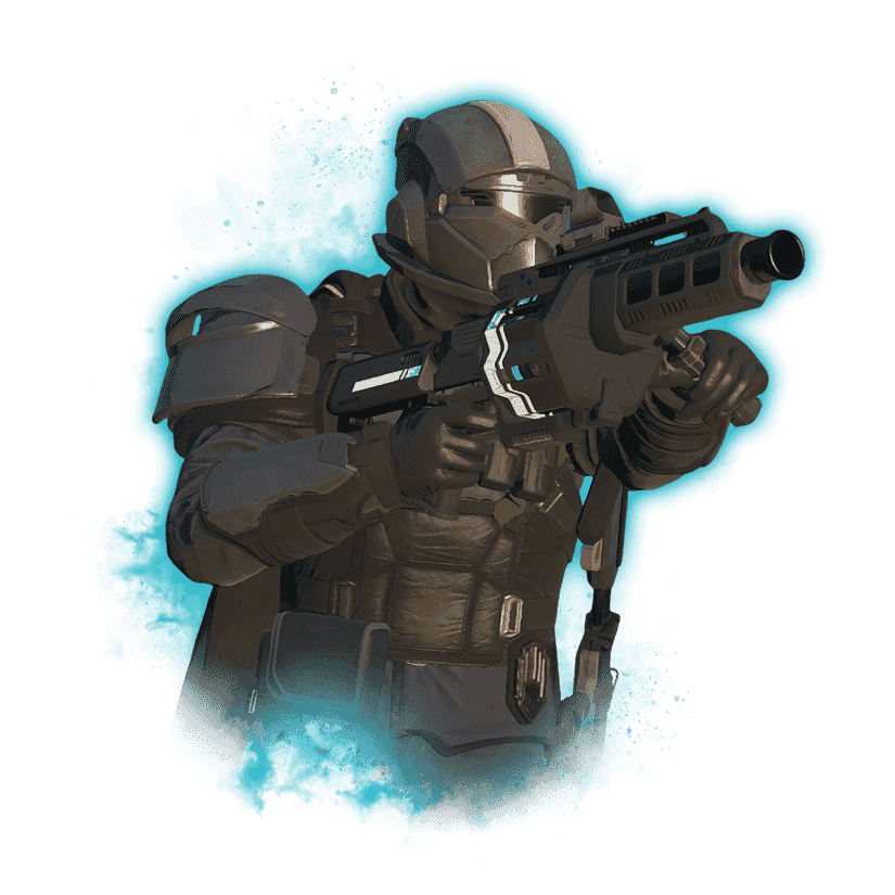 Helldivers 2 Force of Law Warbond