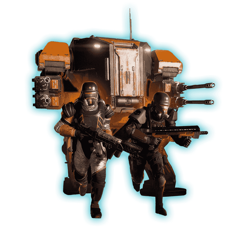 Helldivers 2 Freedom's Flame Warbond