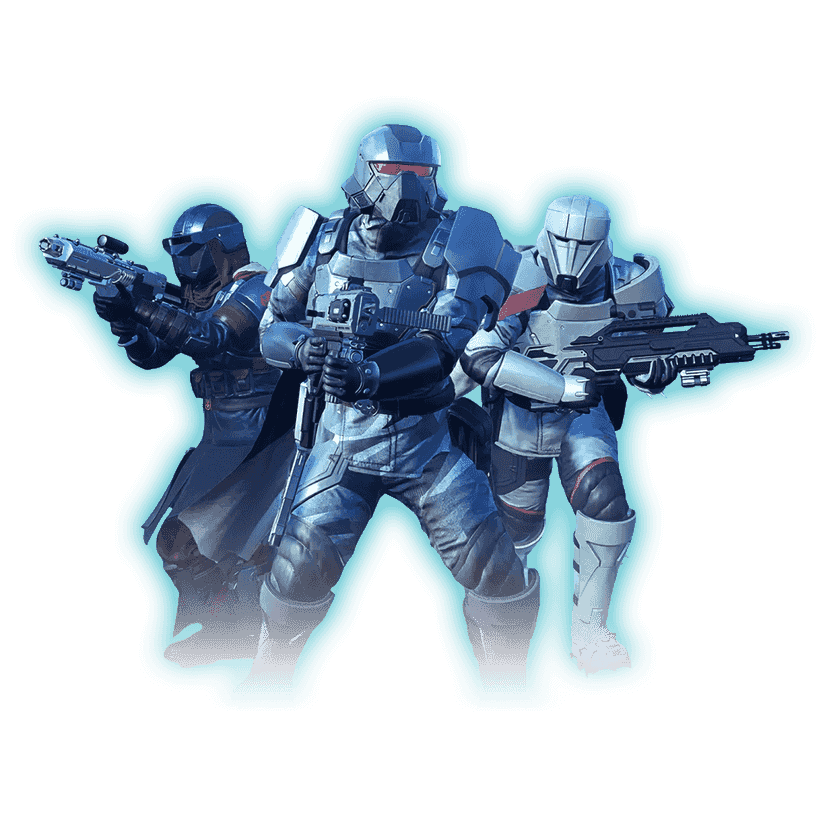 Helldivers 2 Polar Patriots Warbond