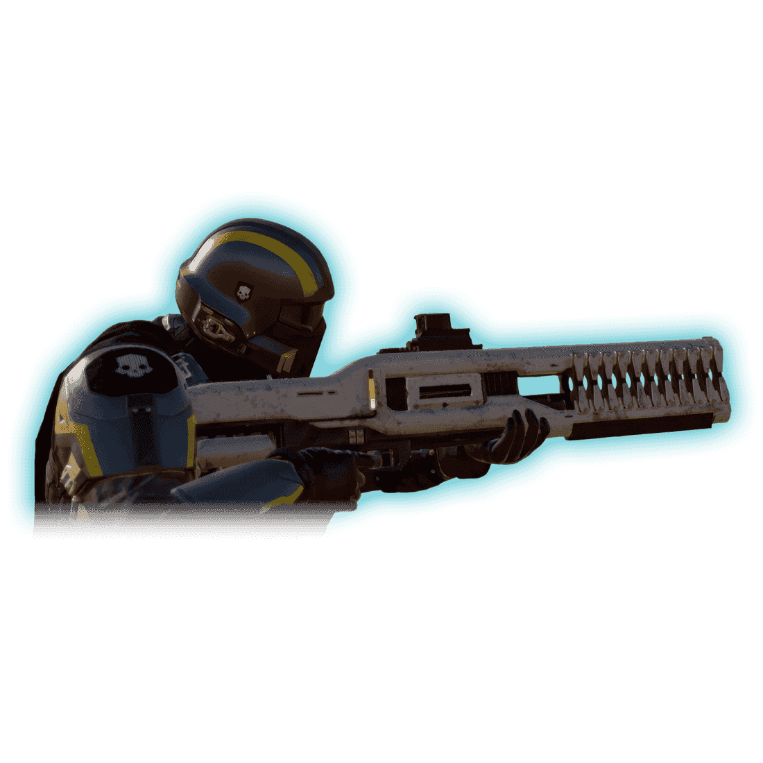 Helldivers 2 Railgun Unlock