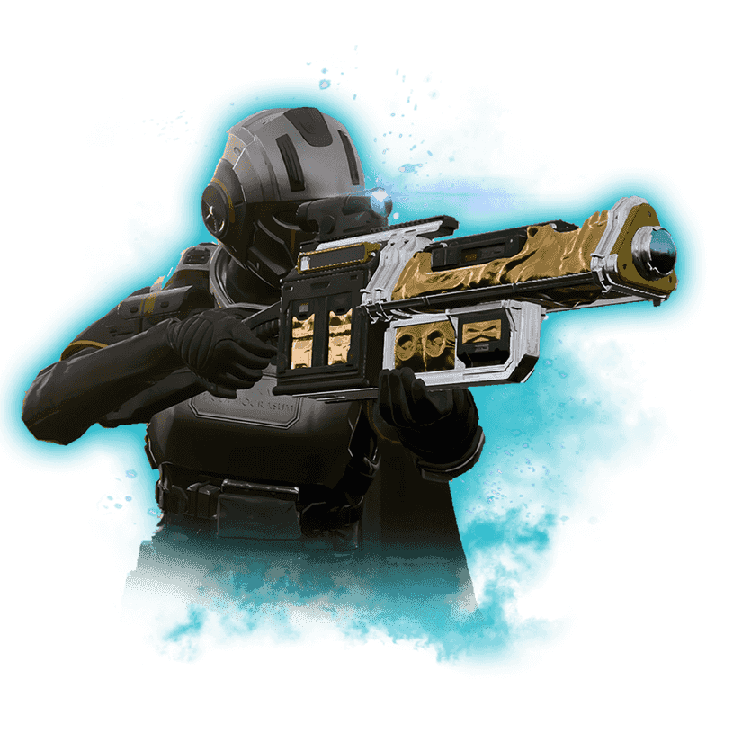 Helldivers 2 Servants of Freedom Warbond