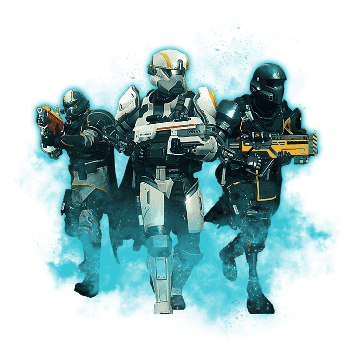 Helldivers 2 Steeled Veterans Warbond