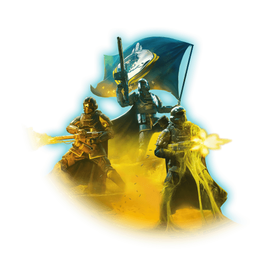 Helldivers 2 Super Earth Bundle
