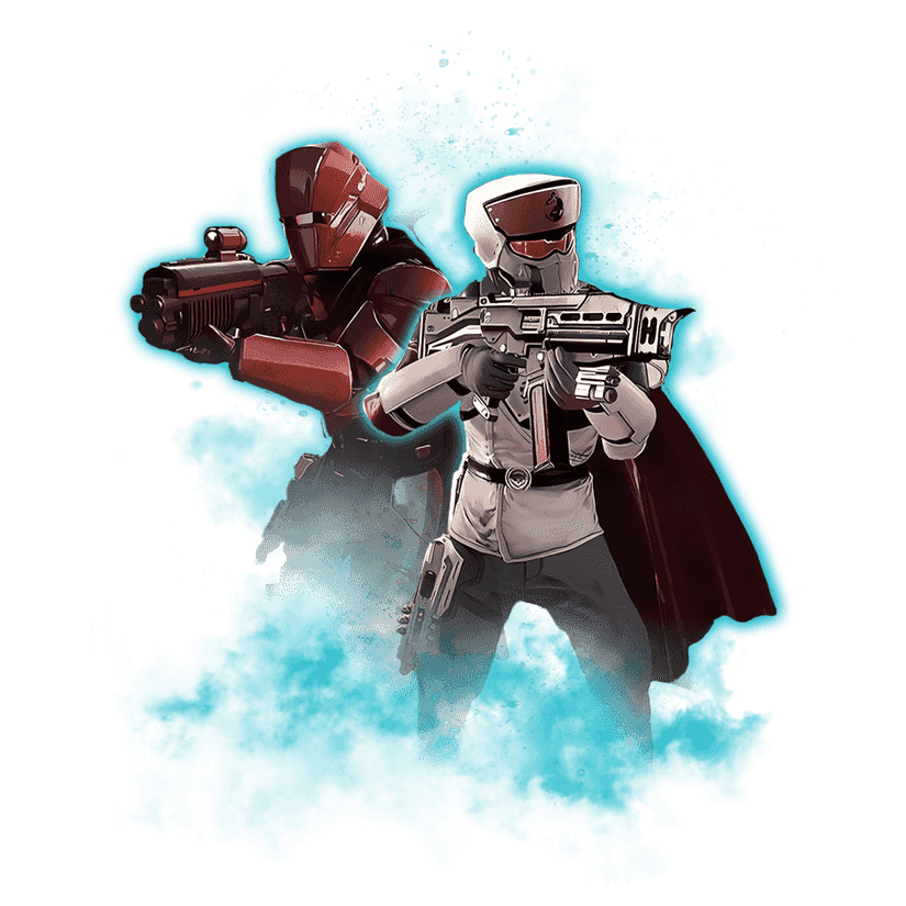 Helldivers 2 Truth Enforcers Warbond