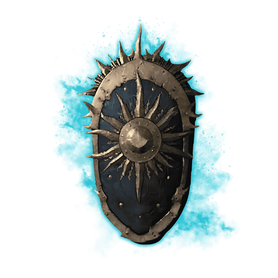 Herald of Zakarum