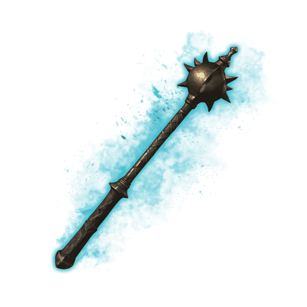 Herald's Morningstar