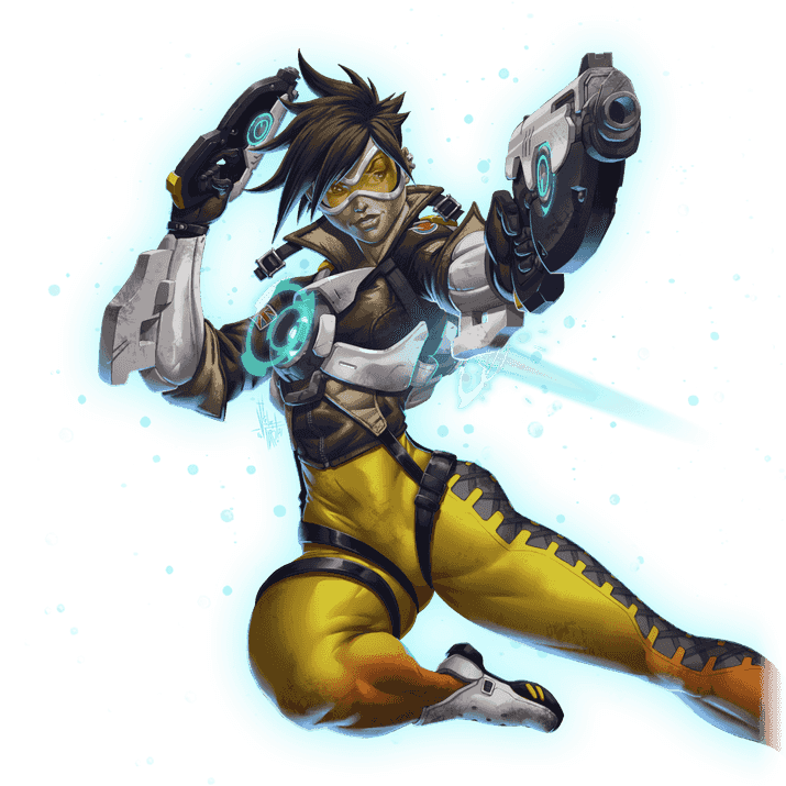 Hero Leveling Boost
