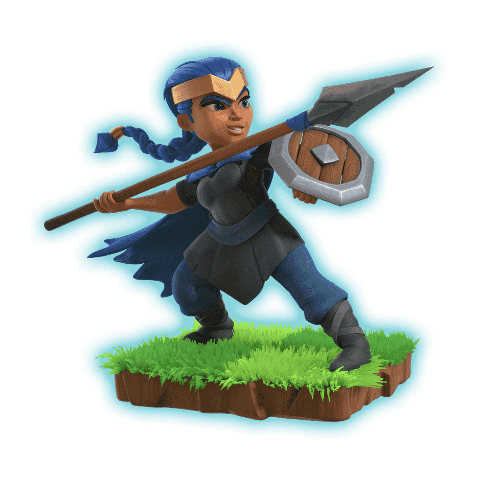 Heroes Leveling