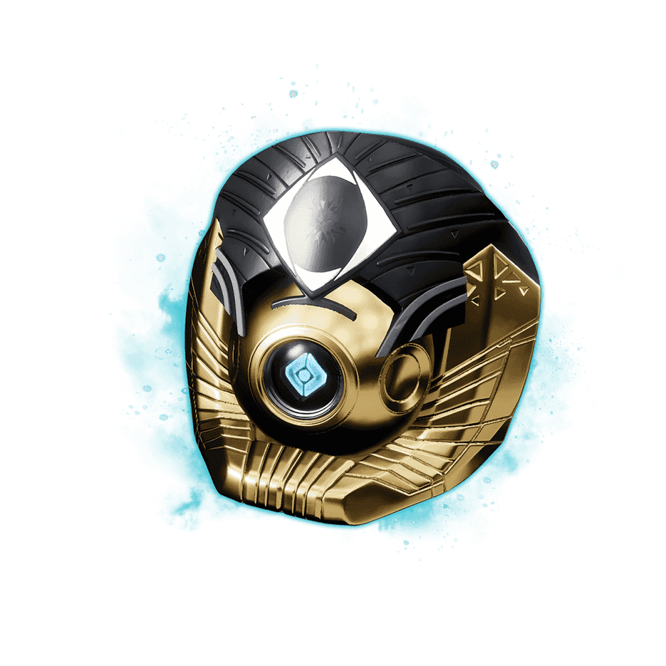 Hieratic Shell