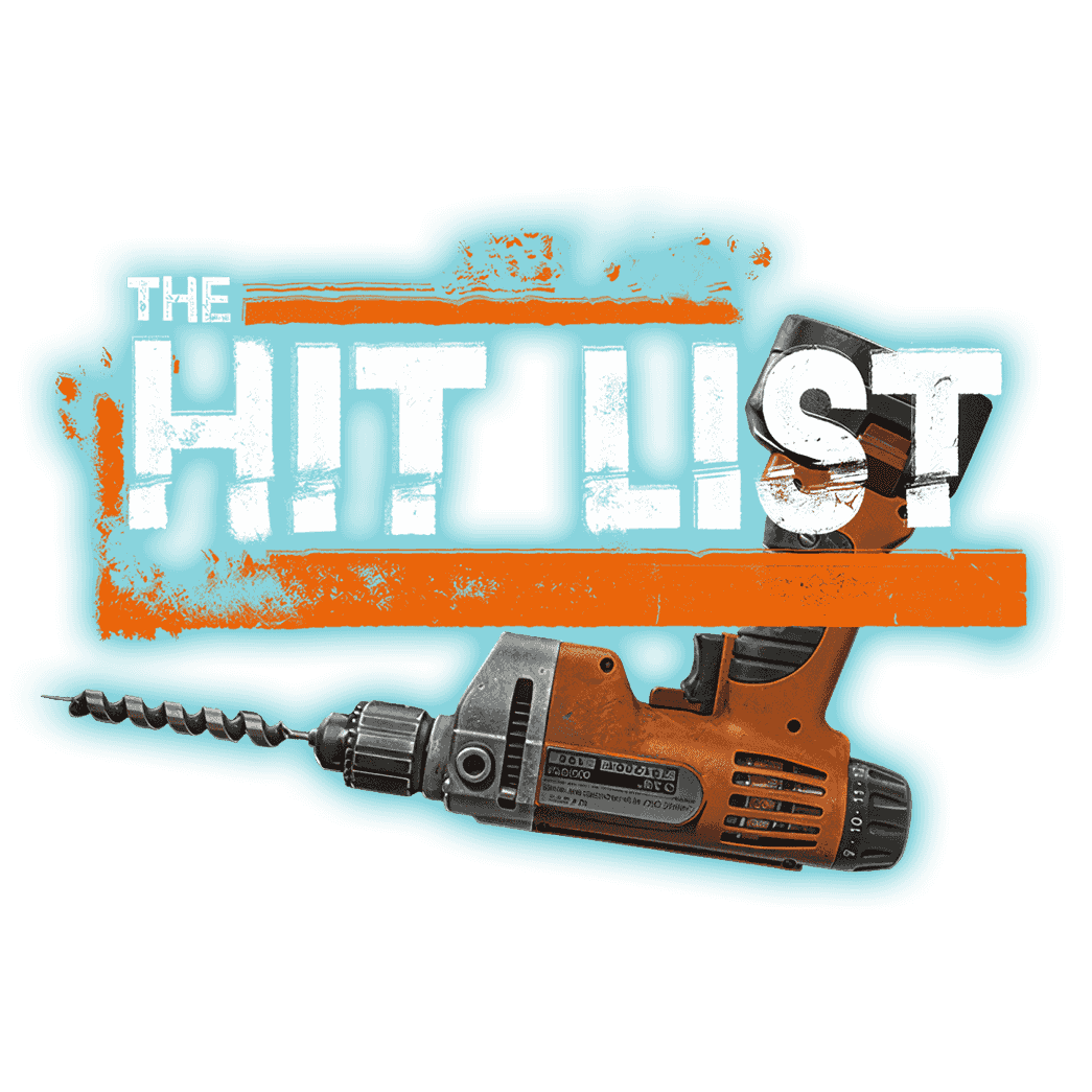 Hit List Event
