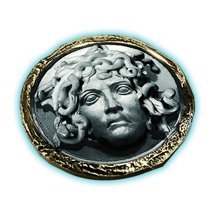 Hive of Gorgons Tokens Farm