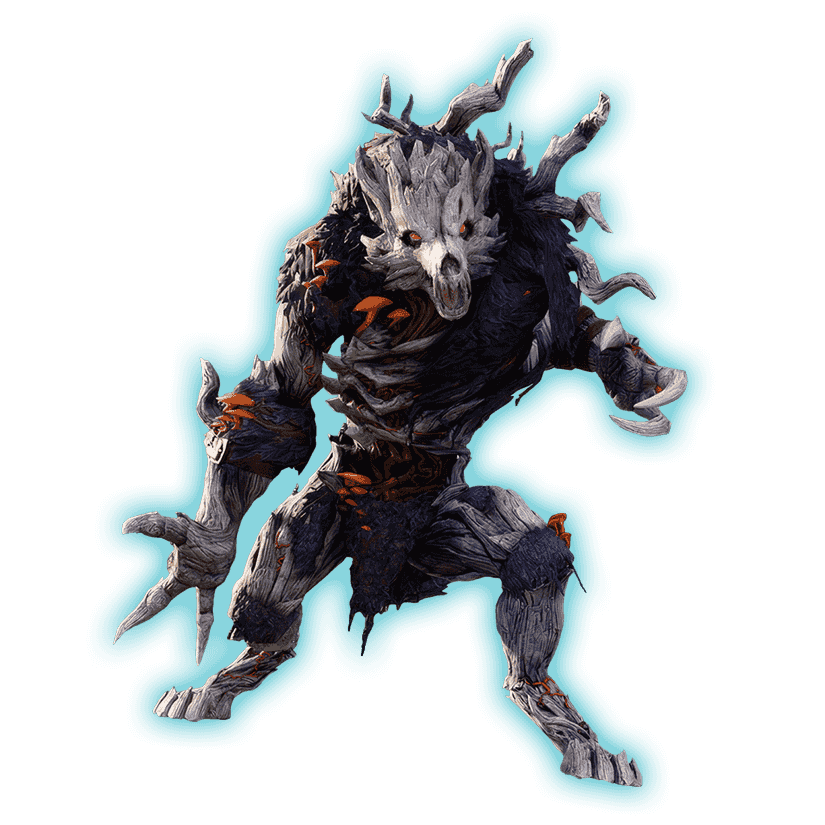 Hive of the Gorgons Raid