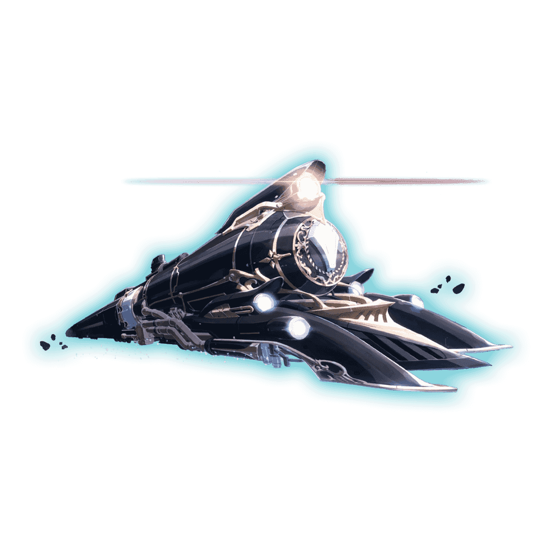 Honkai Collecting Boost
