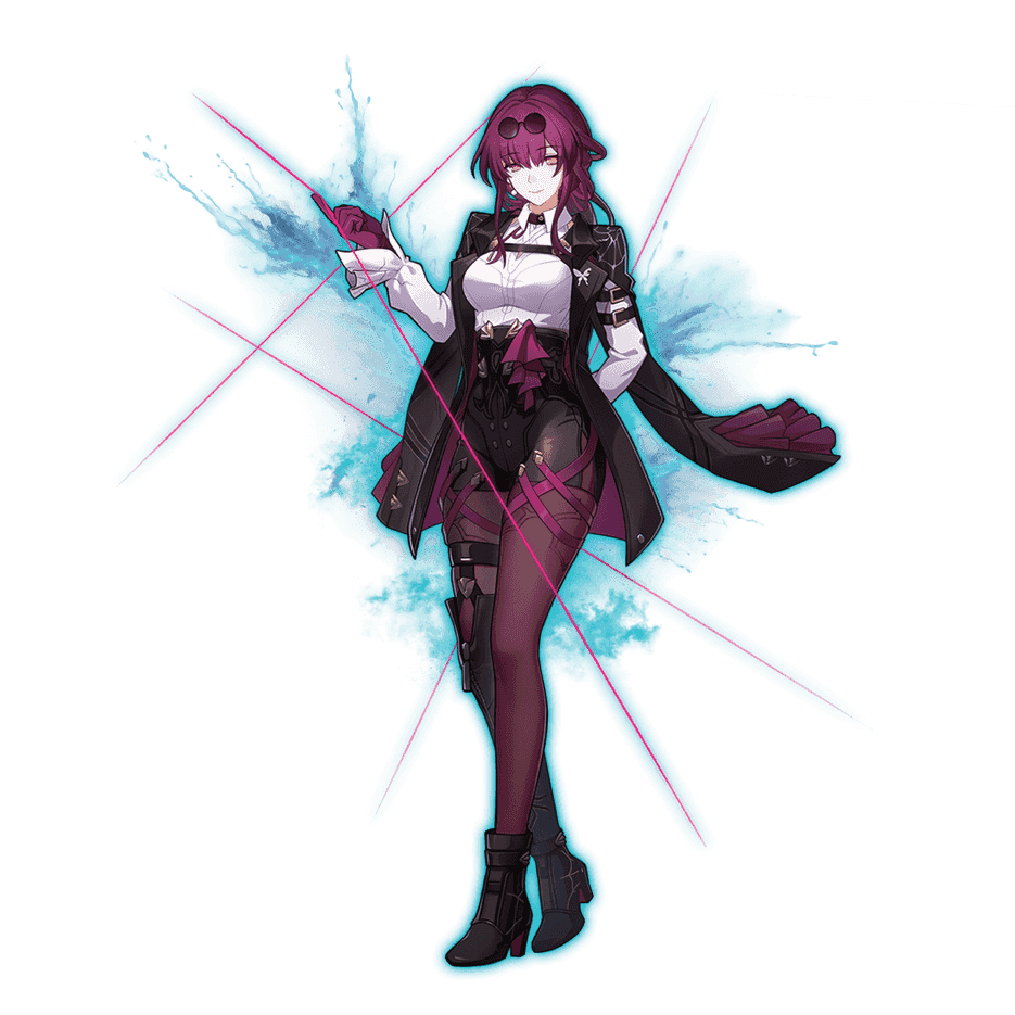 Honkai: Star Rail Character Build Service