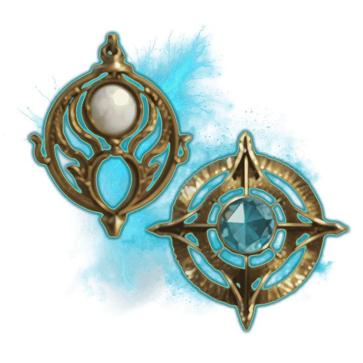 Horadric Jewels Boost