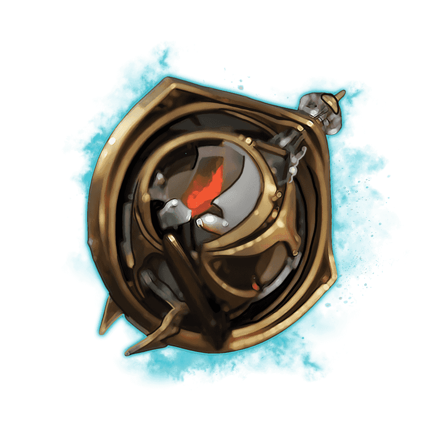 Horadric Phials Boost