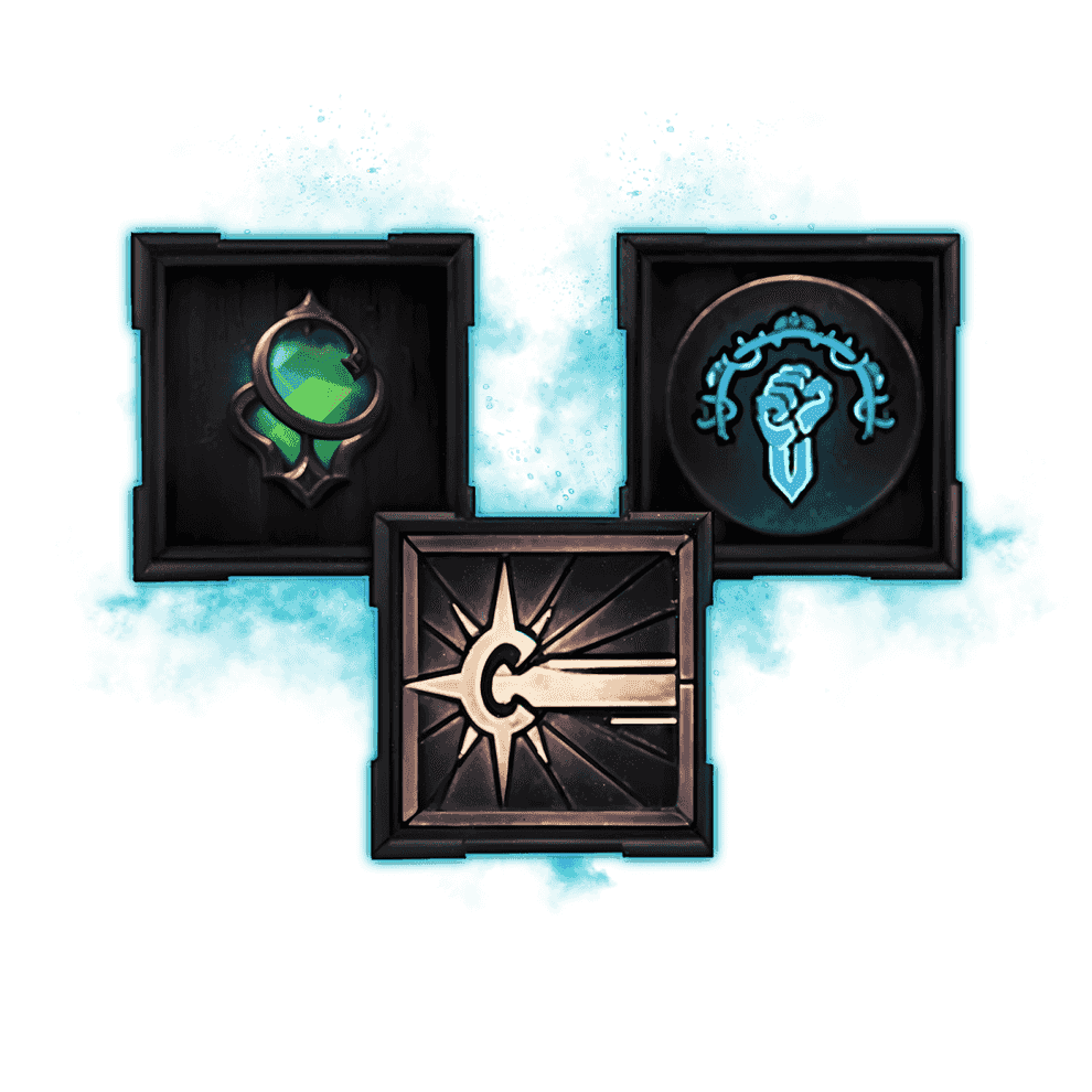 Horadric Spell Boost