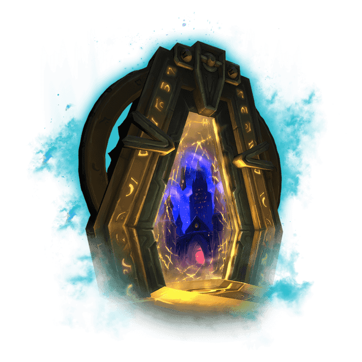 Horrific Visions Boost