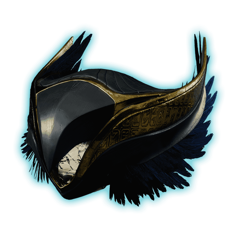 Horus Shell
