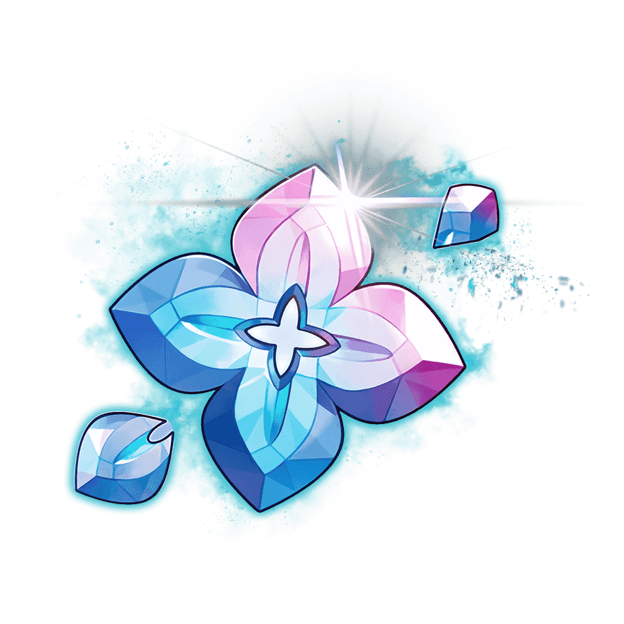 HSR Oneiric Shards