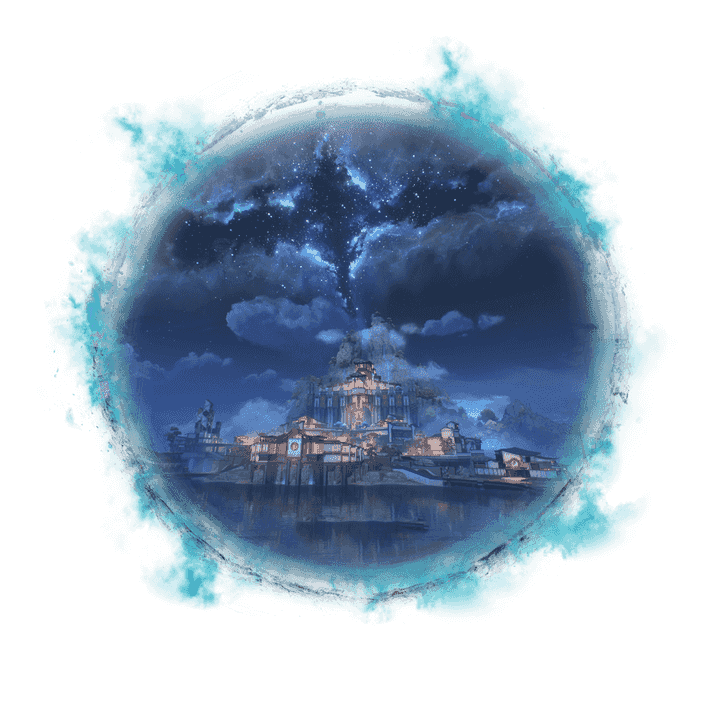 Huanglong 100% Exploration