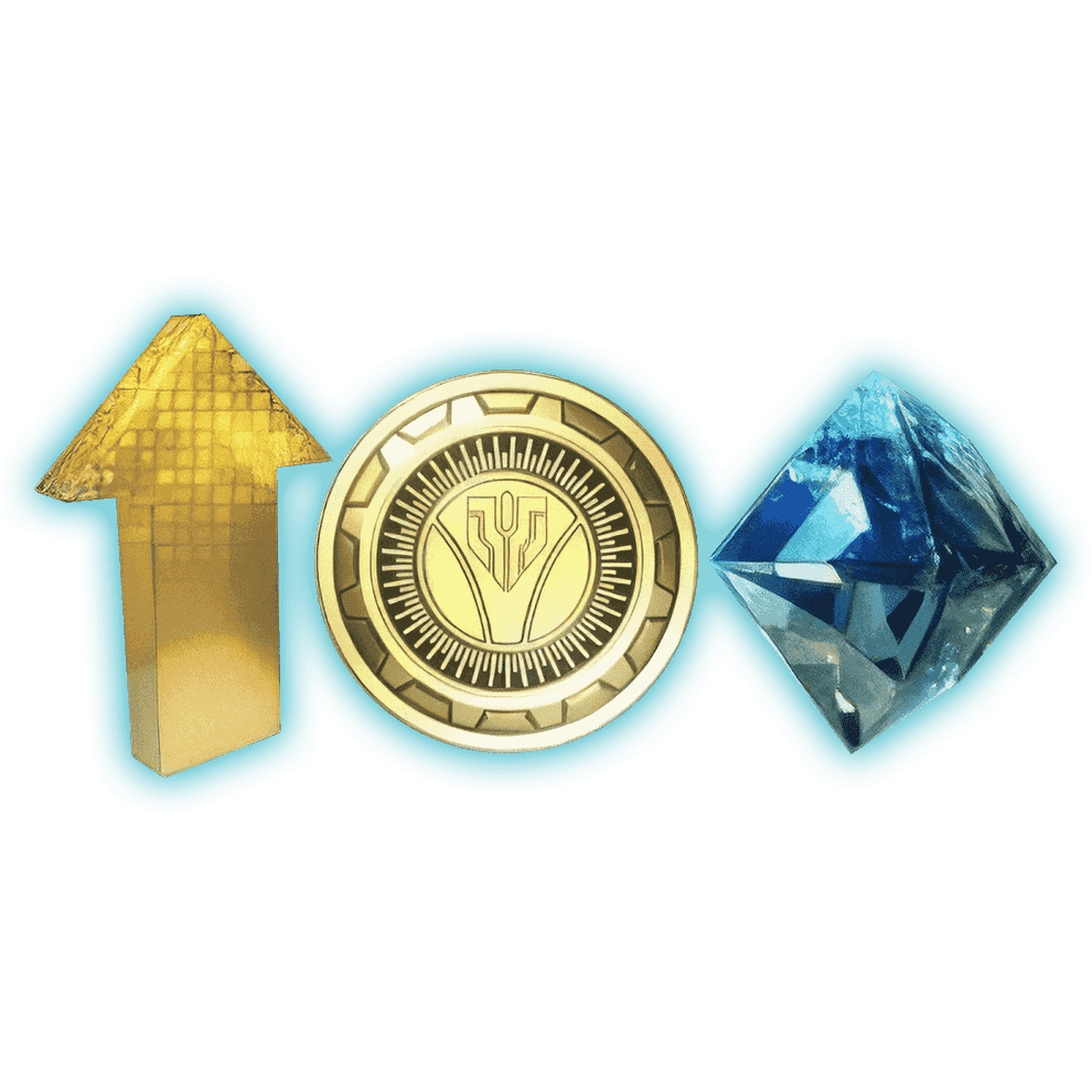 Huge Currency Pack