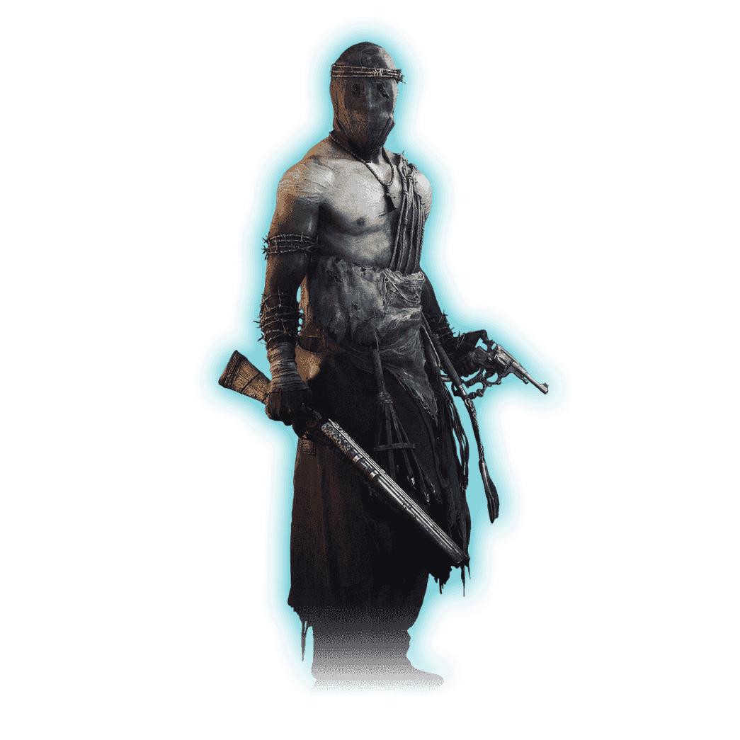 Hunter Level Boost
