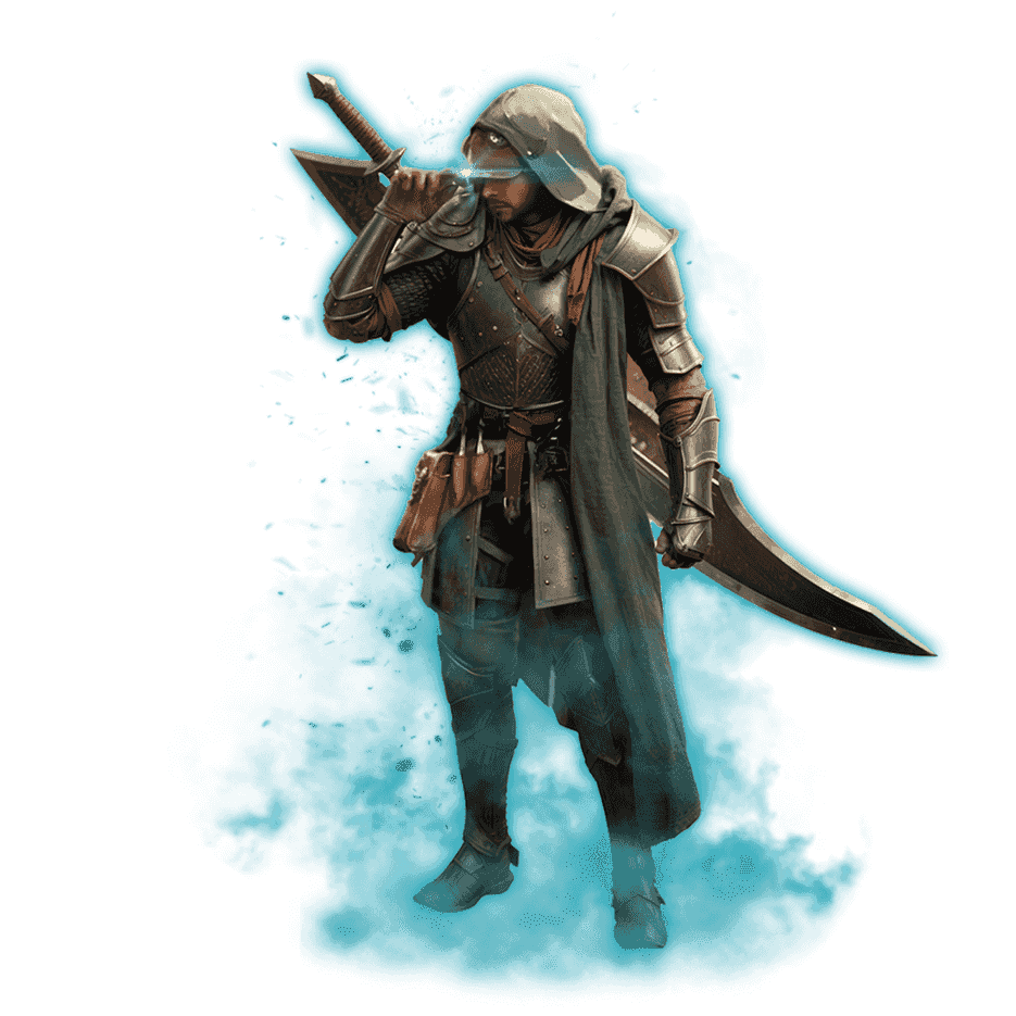 Hunter Rank Boost