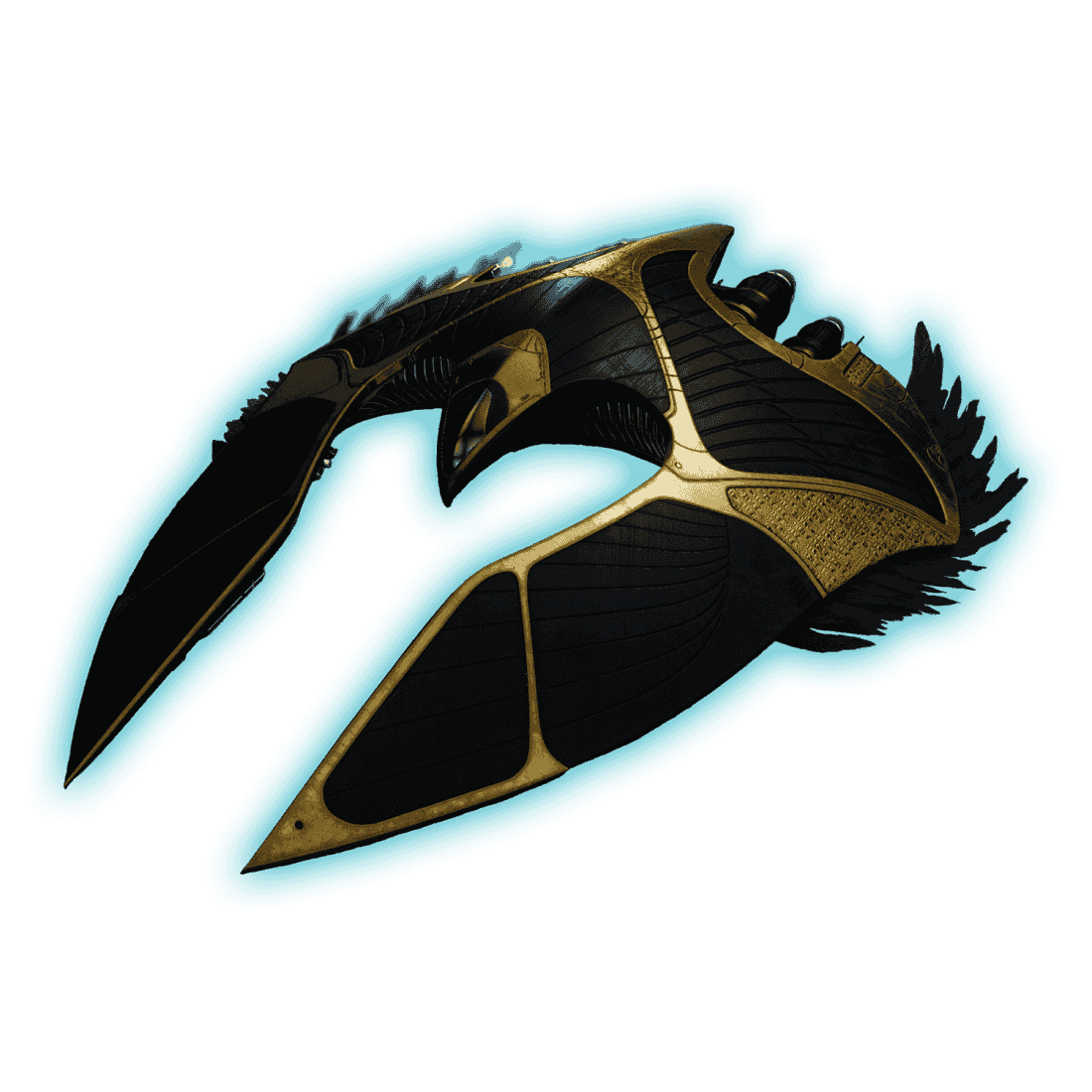 Hushed Syrinx