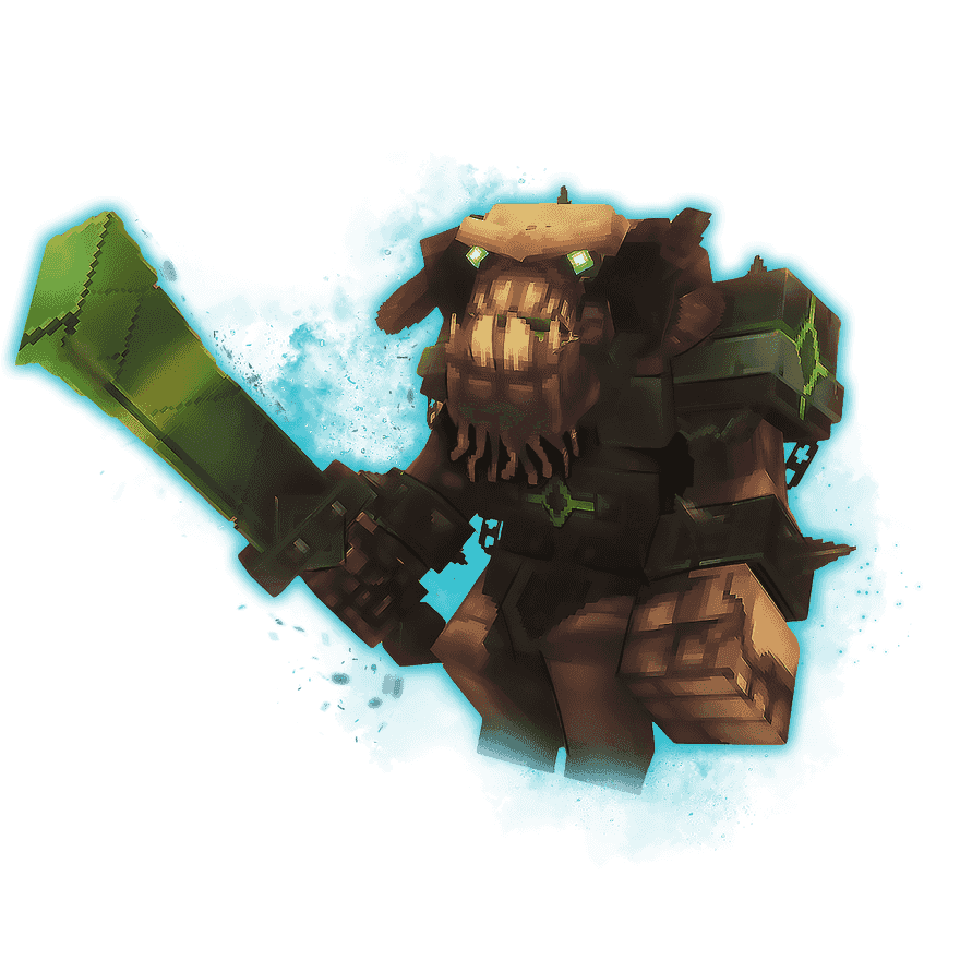 Hytale Dungeons