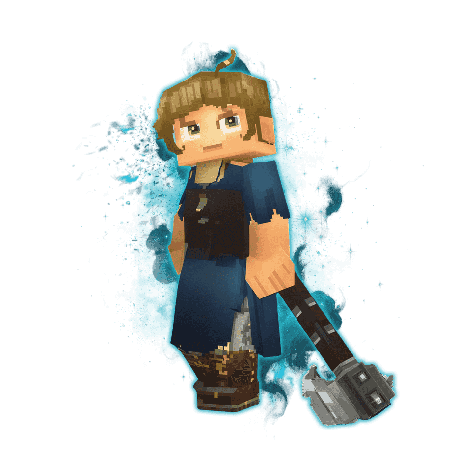 Hytale Pro For Hire