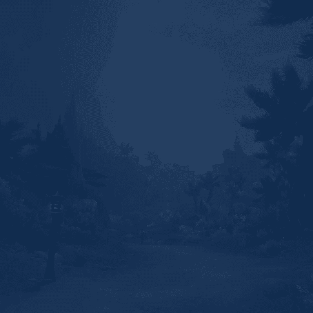 Game banner