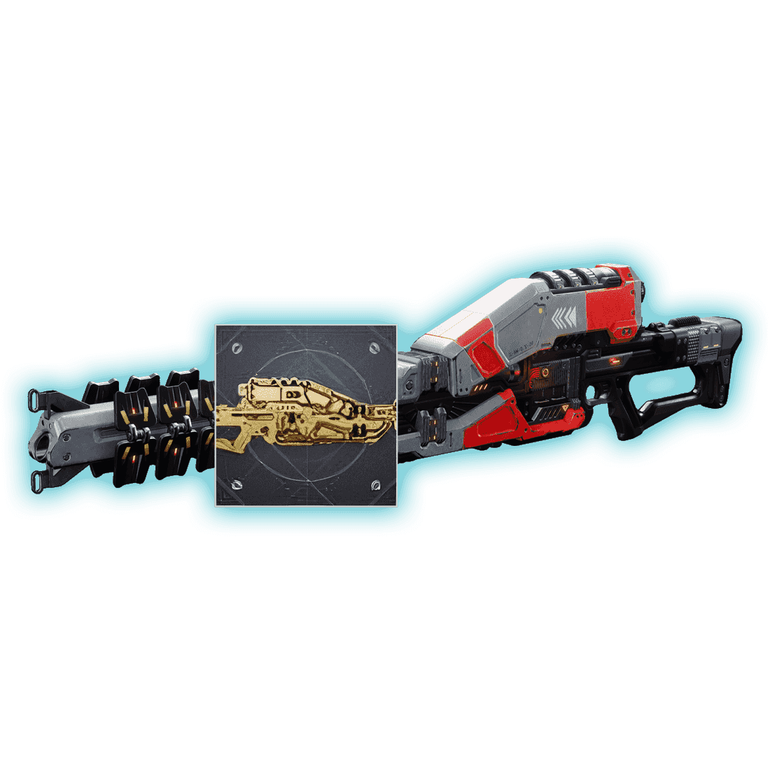 Ice Breaker Catalyst